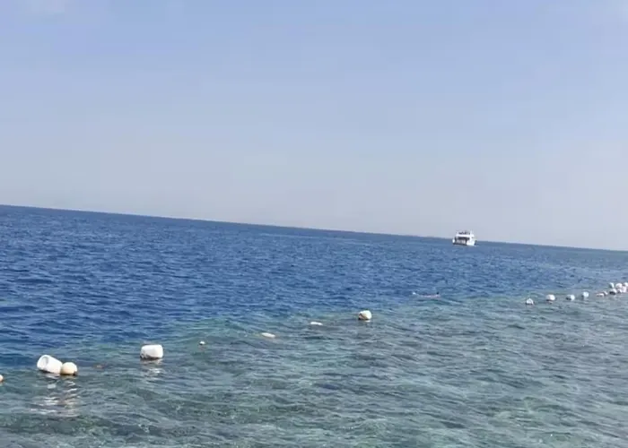 شقة Sami And Sam